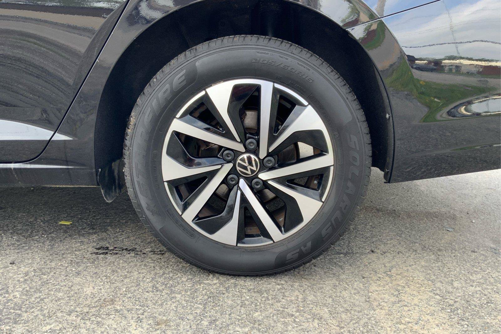 Used 2024 Volkswagen Jetta S FWD image 29