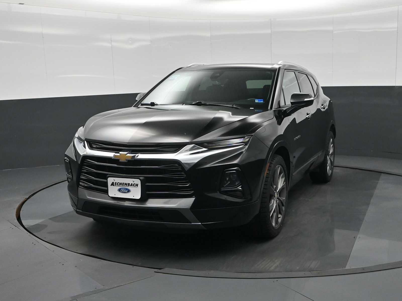 Used 2021 Chevrolet Blazer Premier w/ Driver Confidence II Package image 5