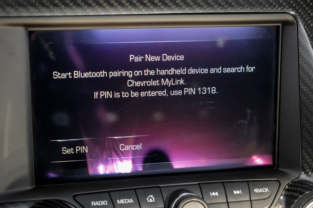 Used 2016 Chevrolet Corvette Stingray Coupe w/ 3LT Preferred Equipment Group image 26