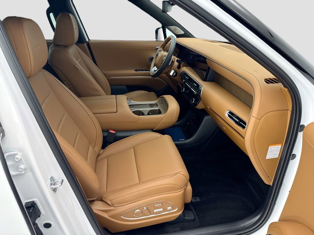 Used 2026 Hyundai Palisade Calligraphy image 19