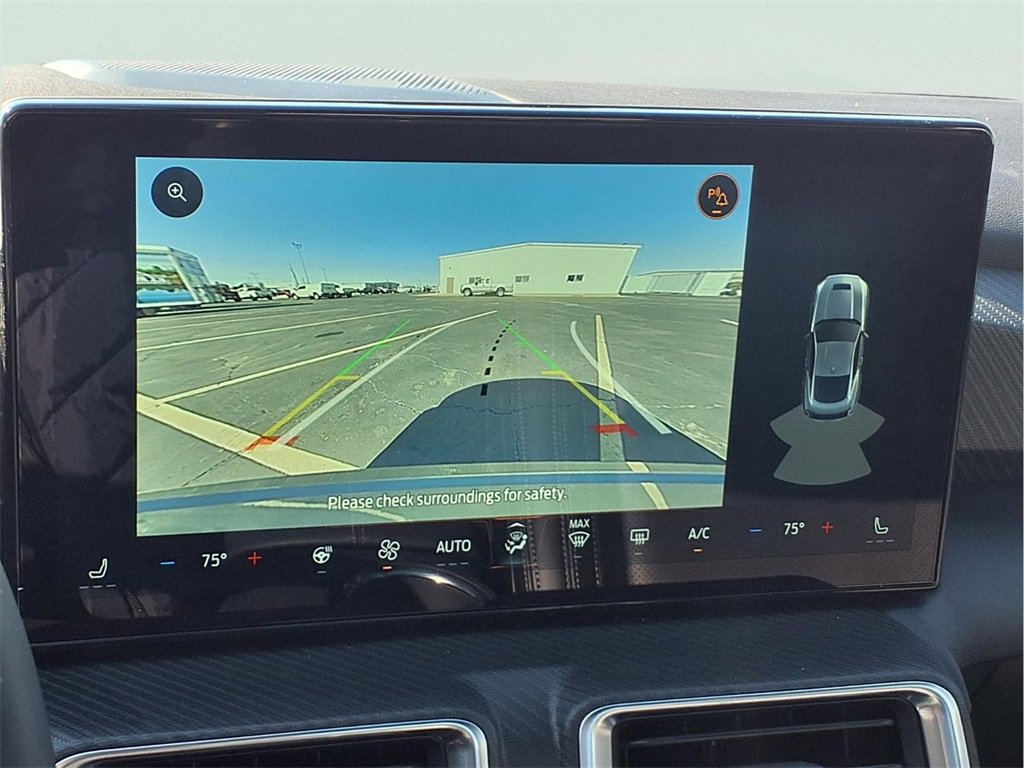 New 2026 Ford Mustang GT Premium image 7