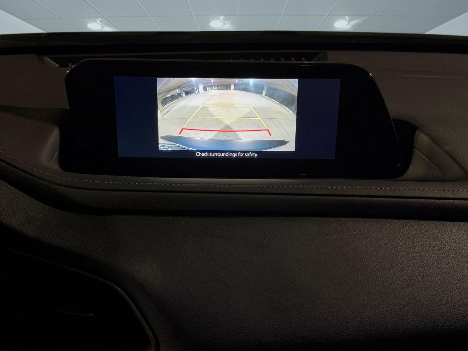 Used 2023 MAZDA CX-30 AWD 2.5 S w/ Select Package image 28