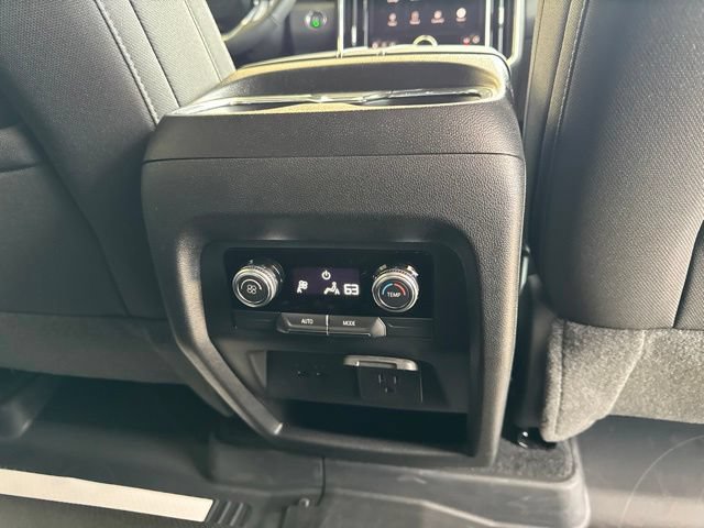 New 2026 GMC Acadia Elevation w/ LPO, Floor Liner Package AWD/4WD image 29