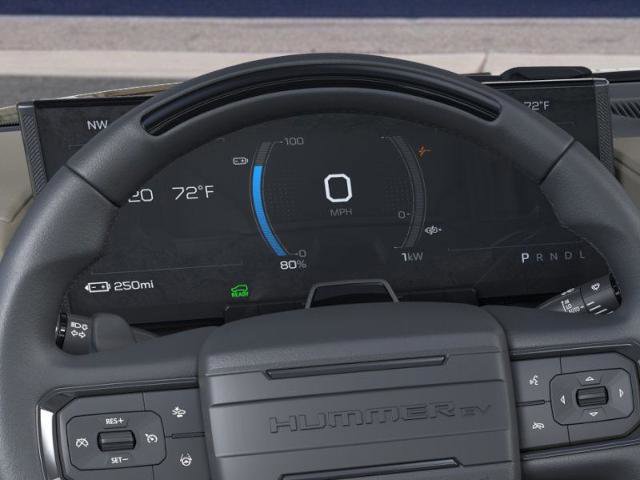 New 2026 GMC Hummer EV 2X image 18