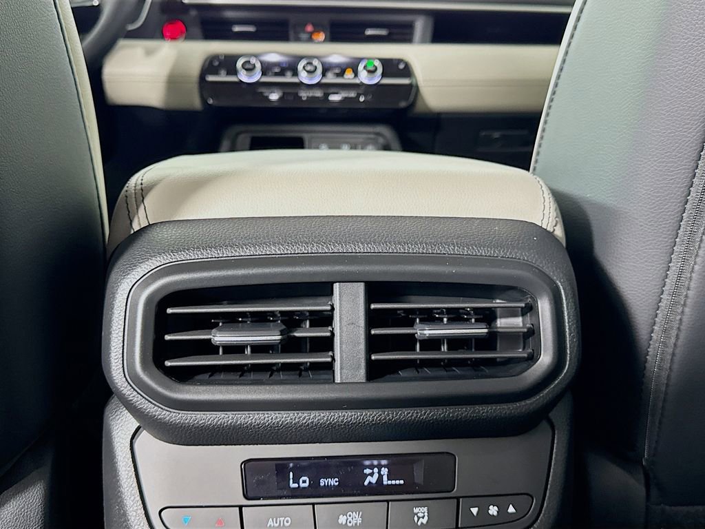 New 2026 Honda Pilot EX-L image 31