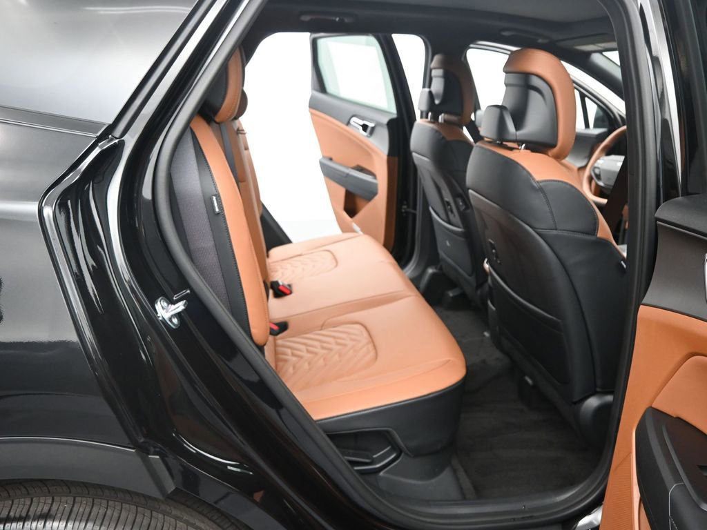 New 2026 Kia Sportage X-Line image 20