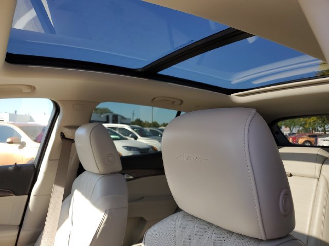 Certified 2023 Buick Envision Avenir AWD/4WD image 8