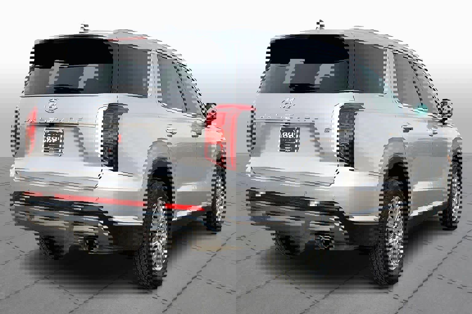 Used 2025 Hyundai Palisade SEL image 13