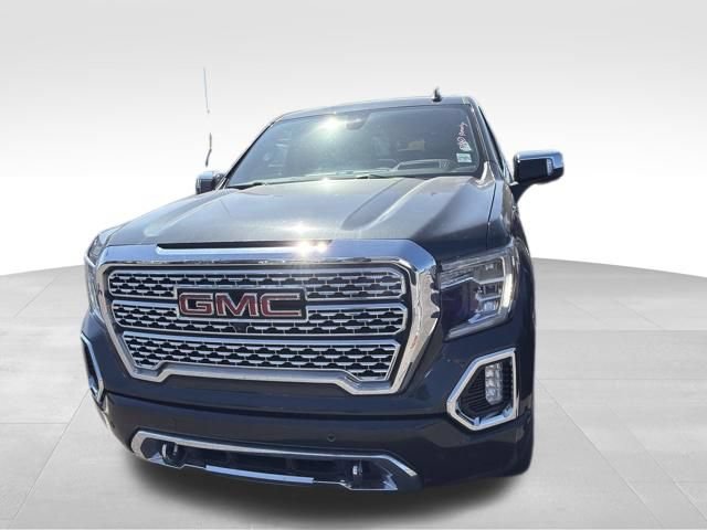Used 2021 GMC Sierra 1500 Denali w/ Denali Ultimate Package AWD/4WD image 2