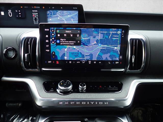 New 2026 Ford Expedition Tremor AWD/4WD image 18