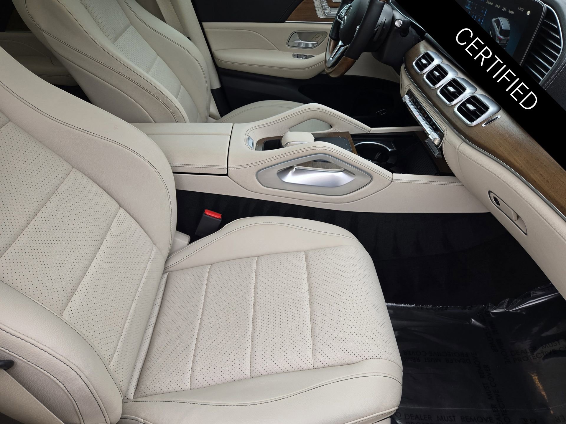 Used 2023 Mercedes-Benz GLE 450 4MATIC image 14