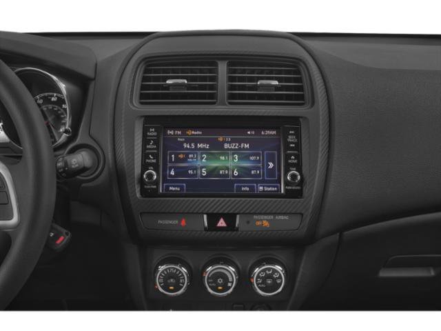 Used 2019 Mitsubishi Outlander Sport SE AWD/4WD image 10