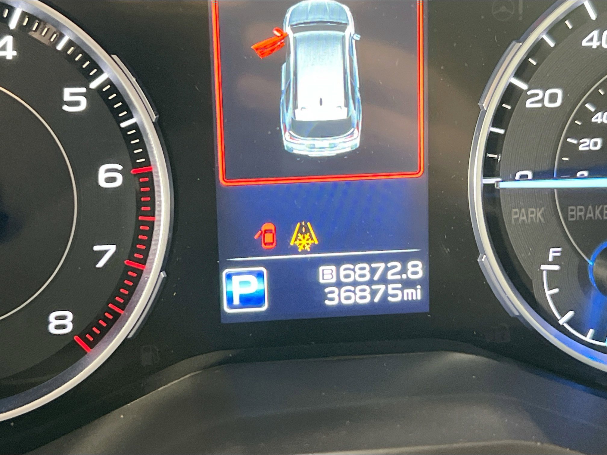 Used 2022 Subaru Ascent Limited w/ Technology Package image 12