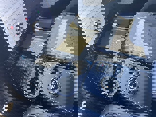 Certified 2024 Ford Mustang Mach-E GT w/ Bronze Appearance Package image 36