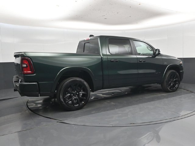 New 2027 RAM 1500 Laramie AWD/4WD image 33