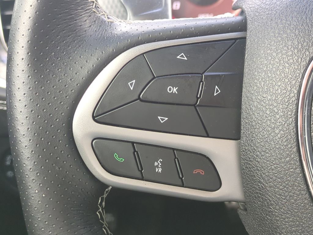 Used 2023 Dodge Charger SRT Hellcat w/ Harman/Kardon Audio Group image 27