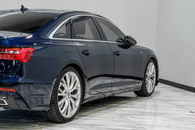 Used 2020 Audi A6 3.0T Prestige w/ Prestige Package AWD/4WD image 14