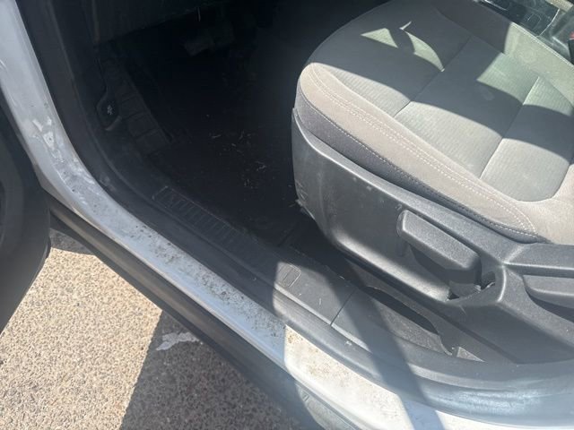 Used 2022 Ford Escape S image 9