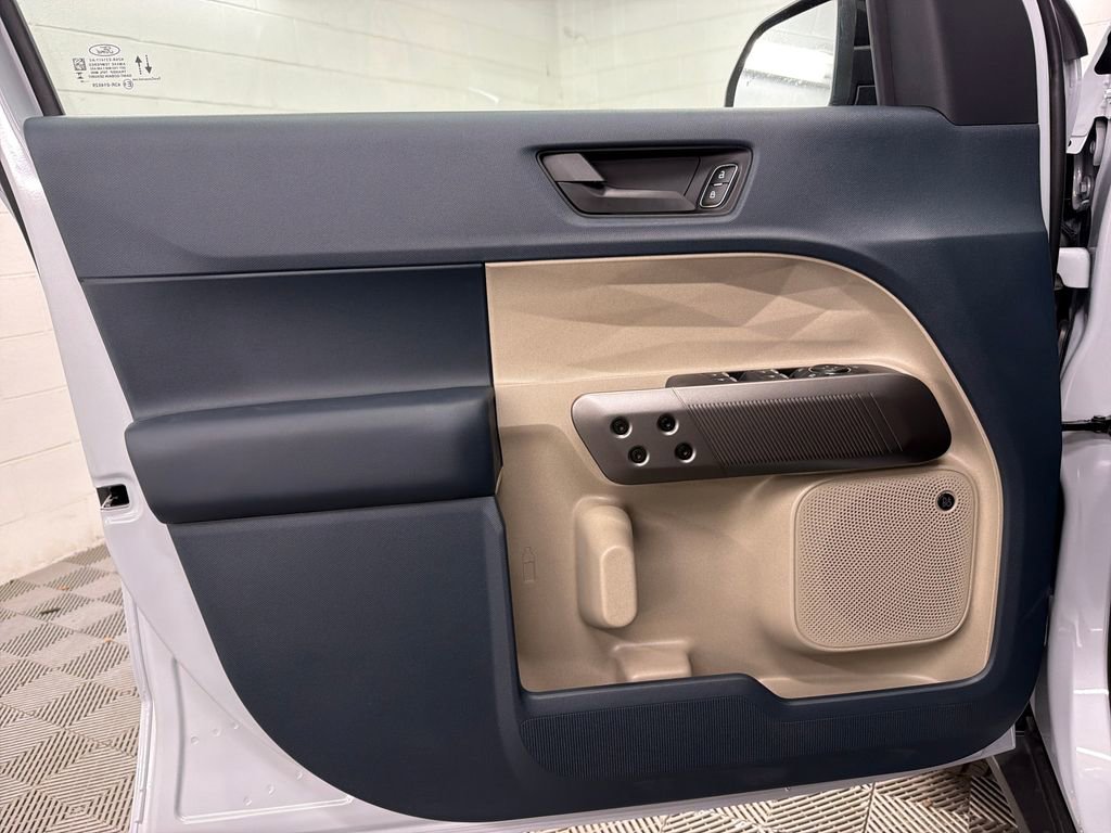 New 2026 Ford Maverick Lariat AWD/4WD image 15