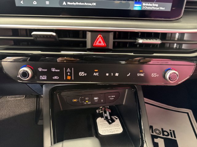 New 2026 Kia K5 GT-Line FWD image 14