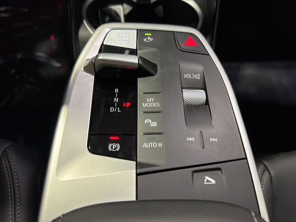 Used 2026 BMW X2 xDrive28i image 33