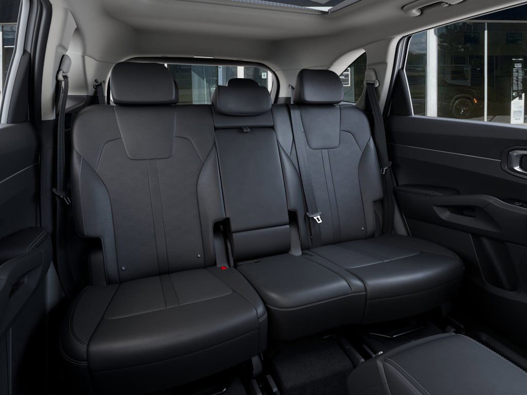 New 2026 Kia Sorento S image 16