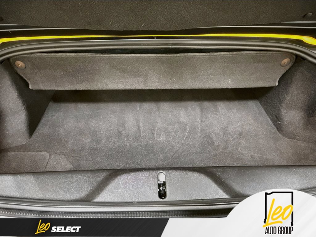Used 2014 Chevrolet Corvette Stingray Convertible w/ 3LT Preferred Equipment Group RWD image 29