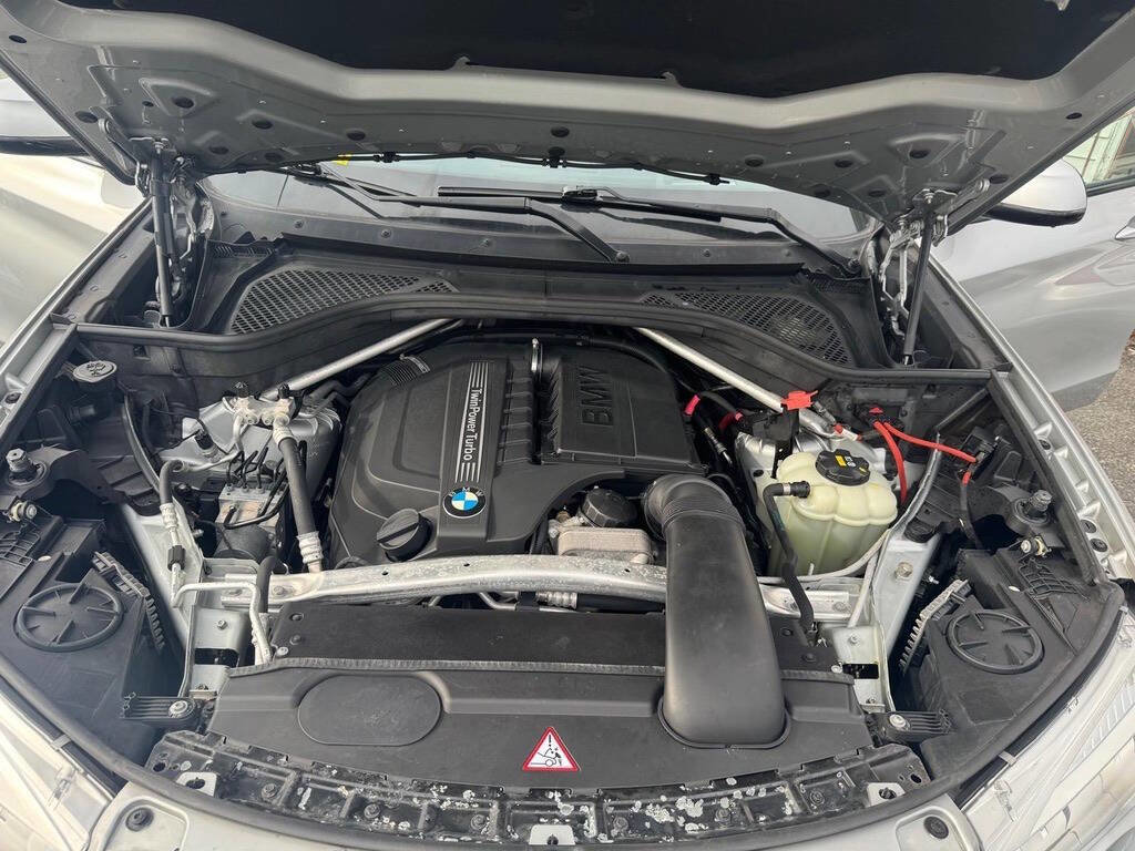 Used 2016 BMW X5 xDrive35i image 16