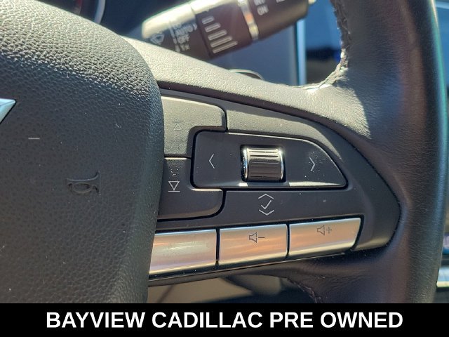 Certified 2023 Cadillac XT4 Premium Luxury FWD image 24