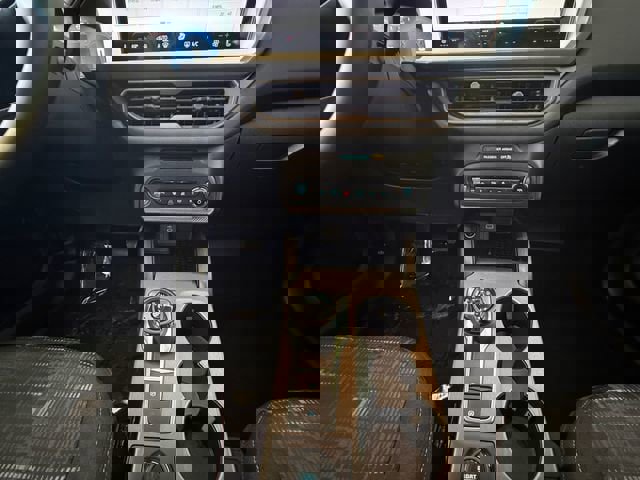 Used 2025 Ford Bronco Sport Heritage w/ Convenience Package AWD/4WD image 15