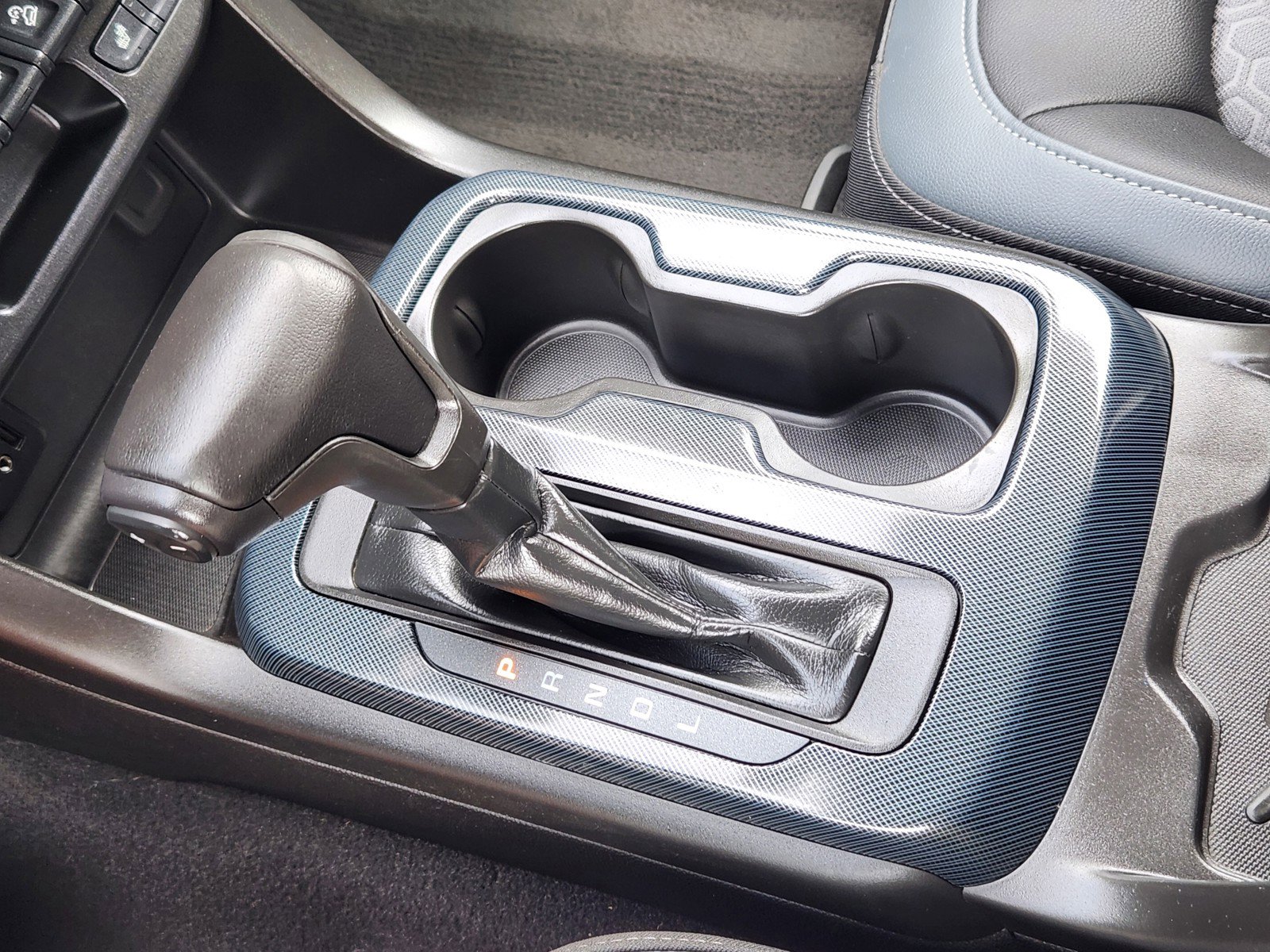 Used 2021 Chevrolet Colorado Z71 image 15