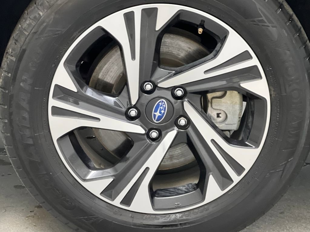 Used 2025 Subaru Crosstrek 2.0i Premium AWD/4WD image 54