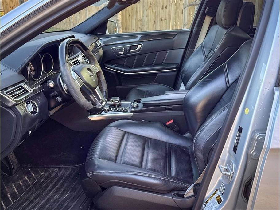 Used 2016 Mercedes-Benz E 63 AMG S-Model image 24