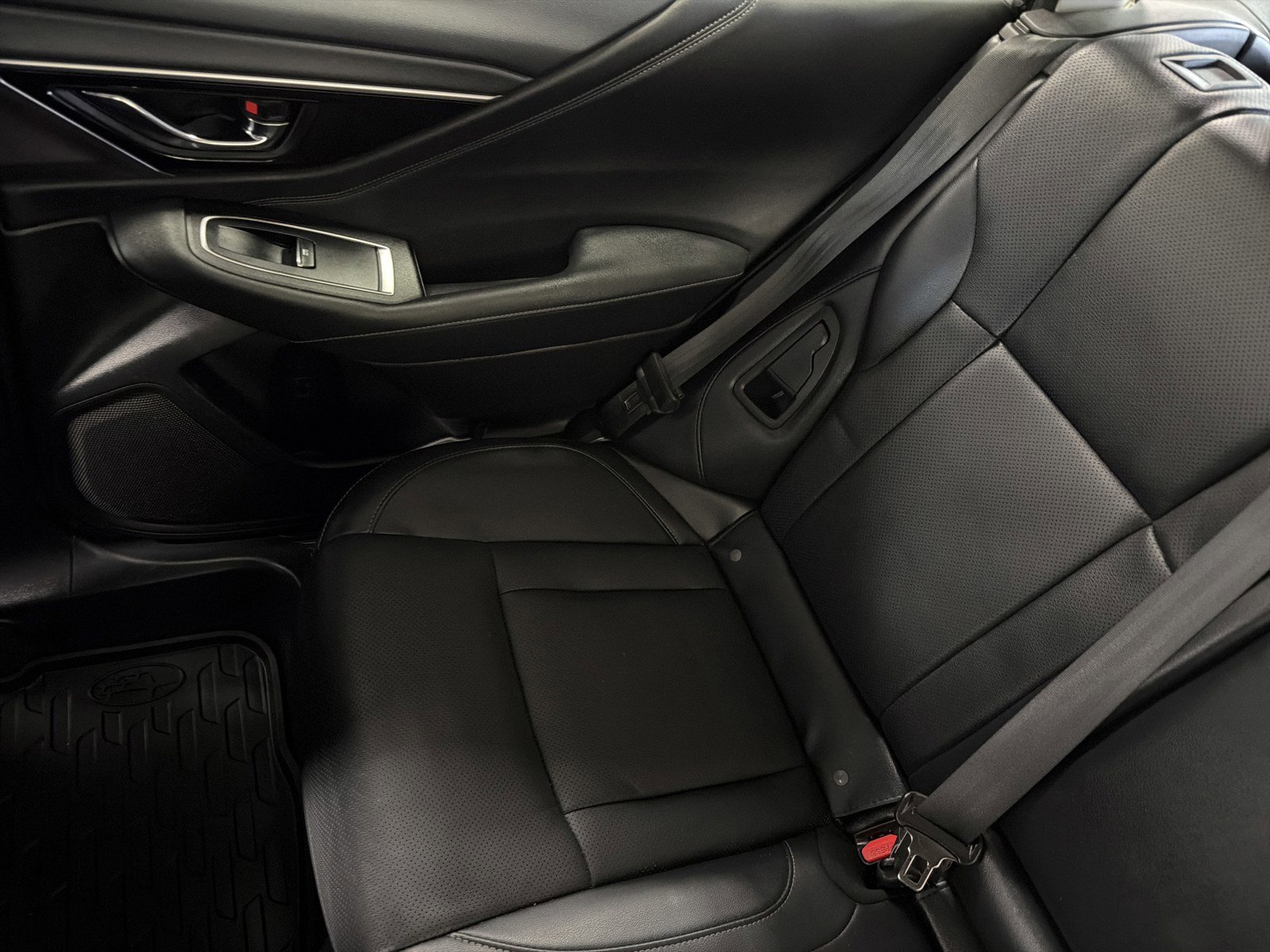 Certified 2024 Subaru Outback Limited image 19