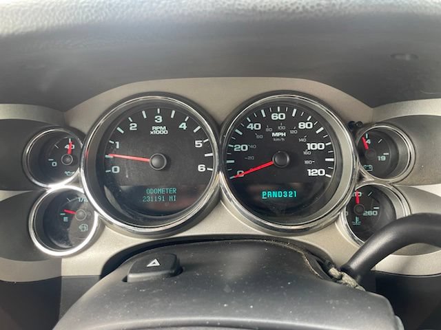Used 2008 GMC Sierra 1500 SLE w/ Pro Grade Edition AWD/4WD image 16