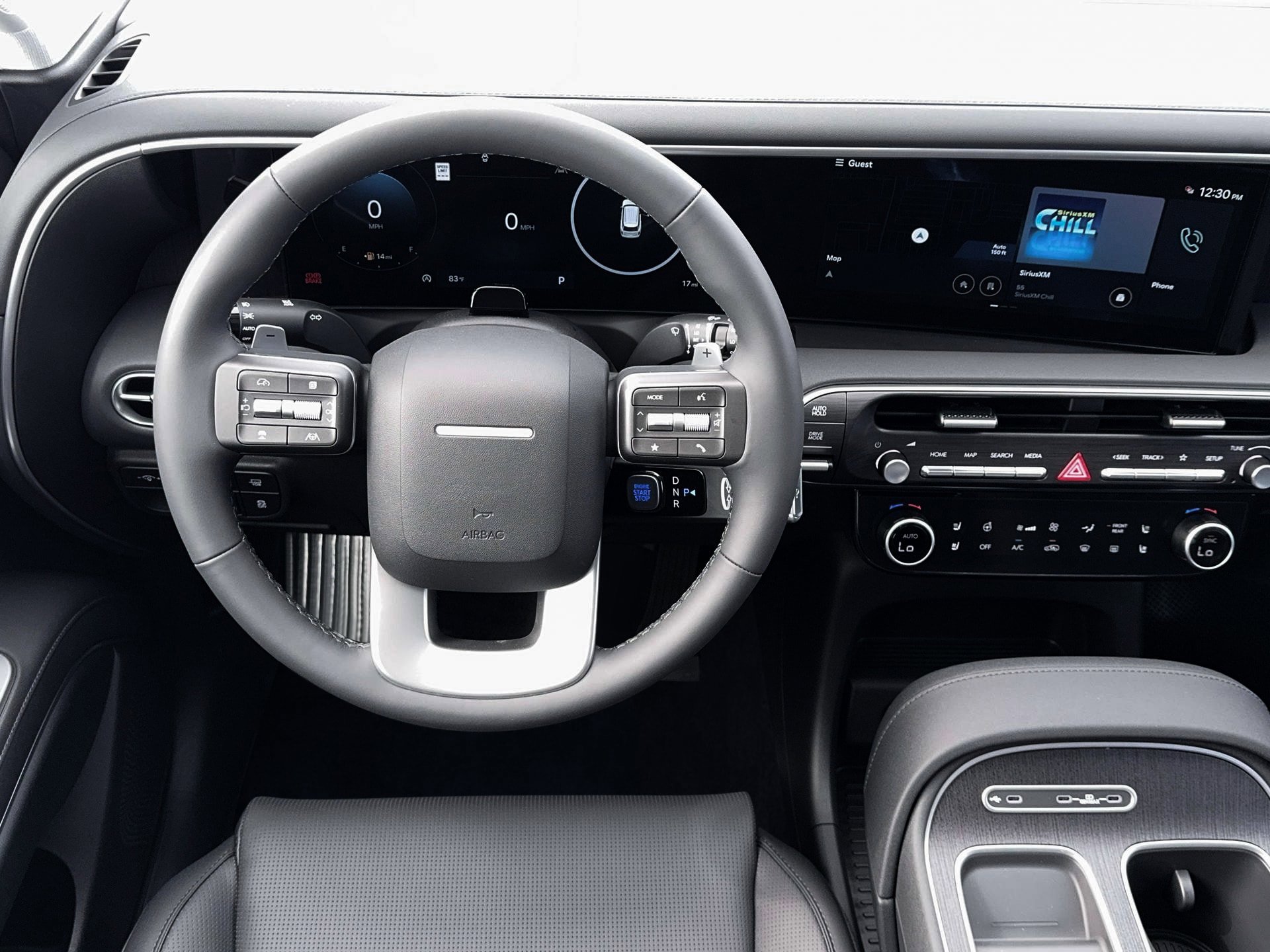 New 2026 Hyundai Palisade SEL FWD image 17