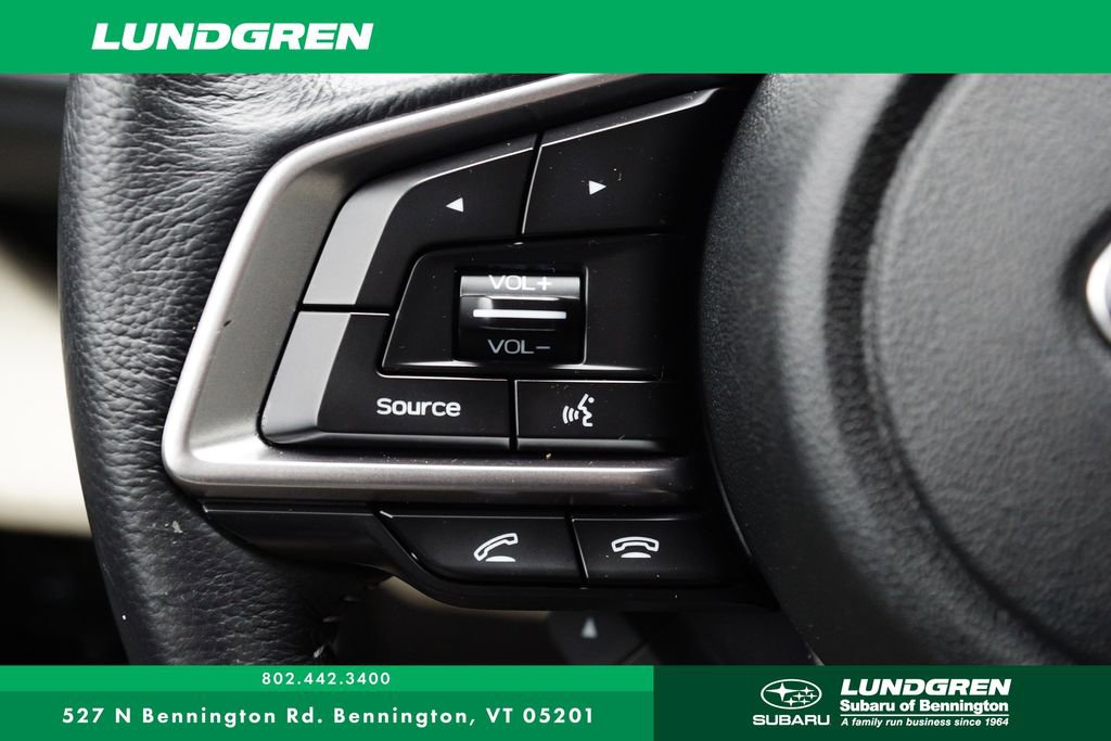 Used 2019 Subaru Ascent Premium image 15