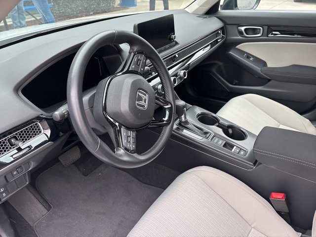 Used 2023 Honda Civic EX image 18