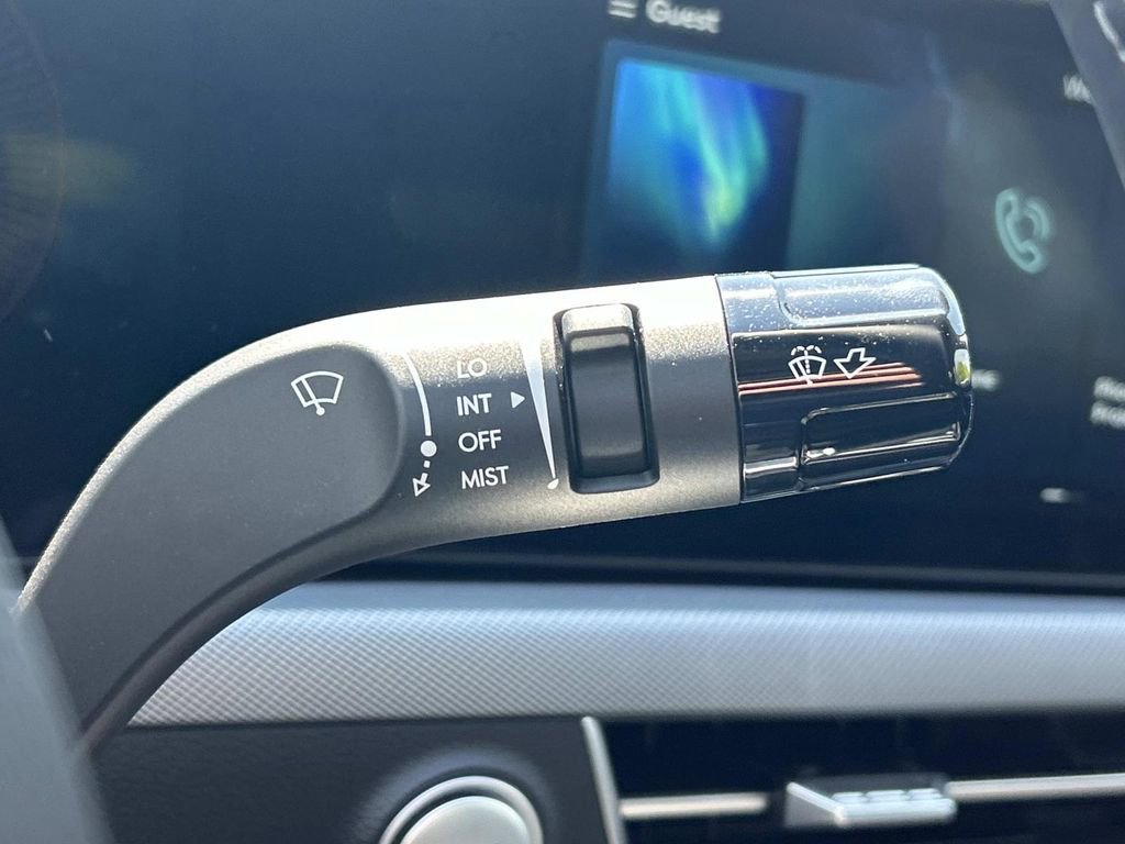 New 2026 Hyundai Sonata SEL image 29