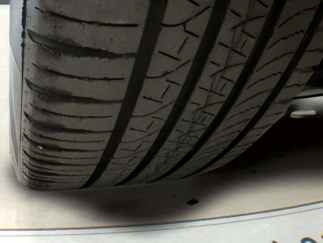 Used 2023 Mercedes-Benz EQS 450+ SUV image 90
