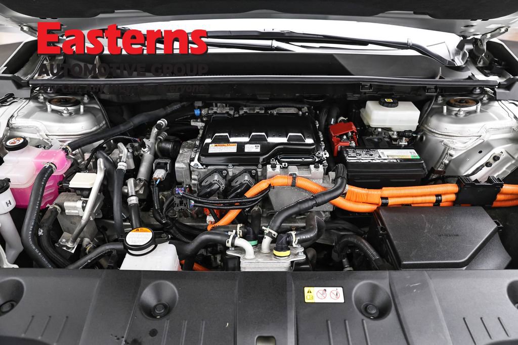 Used 2024 Toyota bZ4X AWD w/ Weather Package image 7