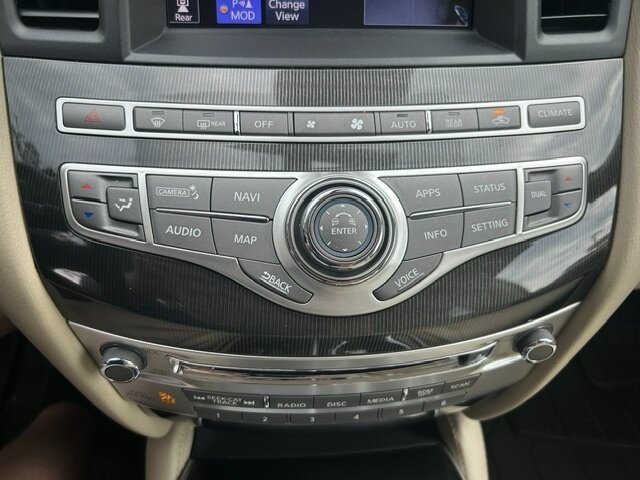 Used 2019 INFINITI QX60 Luxe w/ Essential Package AWD/4WD image 16