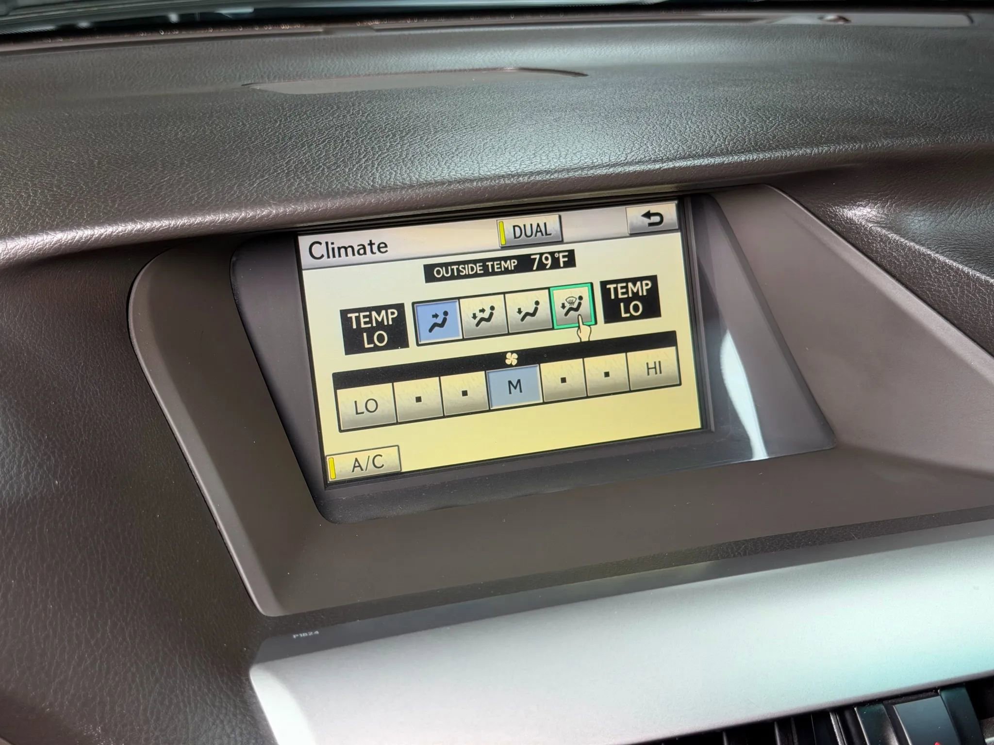 Used 2010 Lexus RX 350 2WD image 48