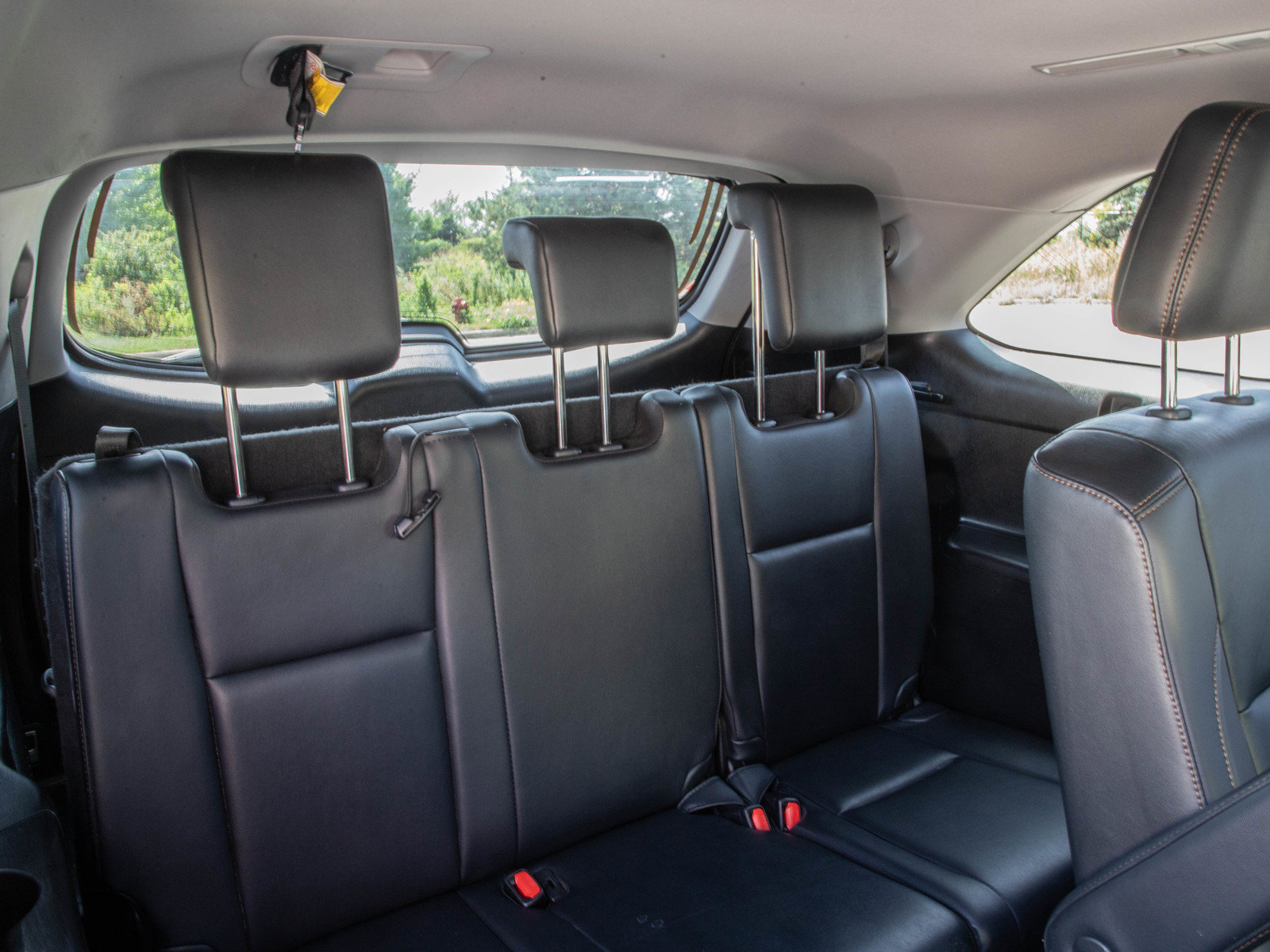 Used 2019 Toyota Highlander XLE AWD/4WD image 13