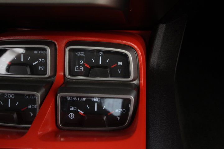 Used 2011 Chevrolet Camaro SS w/ RS Package RWD image 28