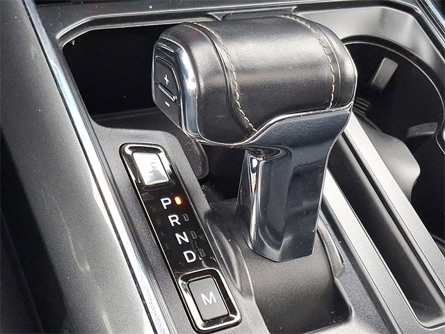 Used 2022 Ford F150 XLT w/ Equipment Group 302A High image 16