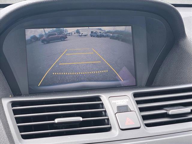 Used 2010 Acura TL SH-AWD image 12