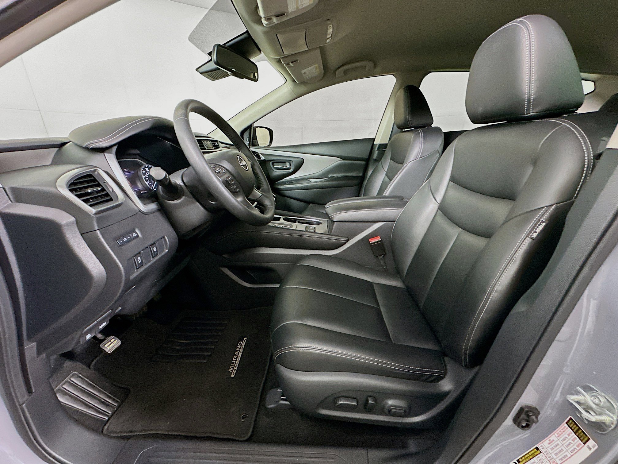 Used 2024 Nissan Murano SV w/ SV Midnight Edition Package FWD image 13