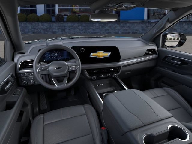 New 2026 Chevrolet Suburban RST w/ RST Capability Package AWD/4WD image 15
