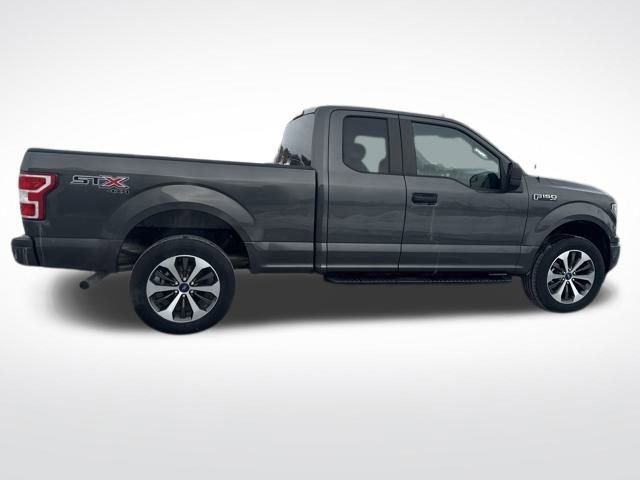 Used 2020 Ford F150 XL w/ Equipment Group 101A Mid image 9